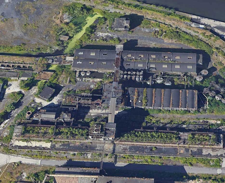 Cockerie-D Cokerie D