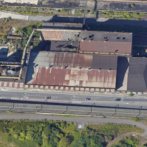 Powerplant Blue