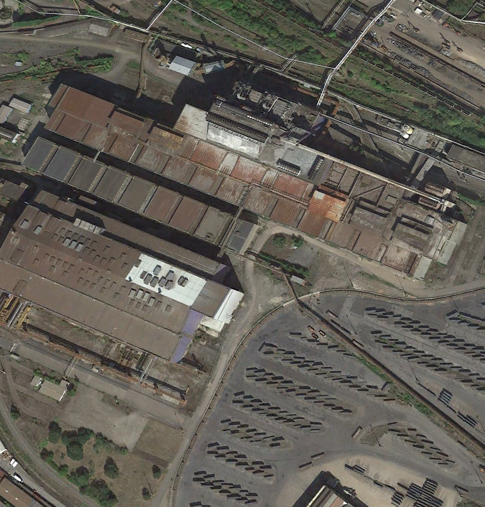 acierie-leviathan Aciérie Léviathan