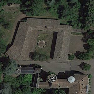 Château Carré