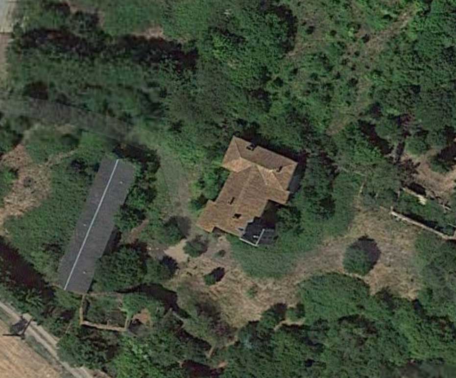 chateau-sza1 Château SZA