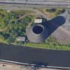 Cooling tower maison