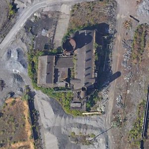 Hf Powerplant