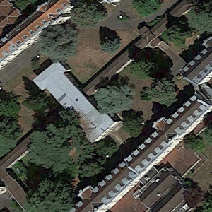 Hôpital Psy XXL
