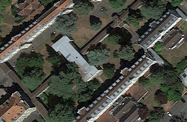 Hôpital Psy XXL