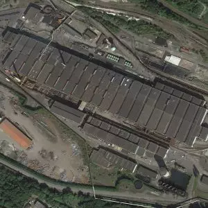 Laminoir XXL