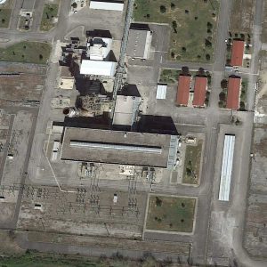 Powerplant I