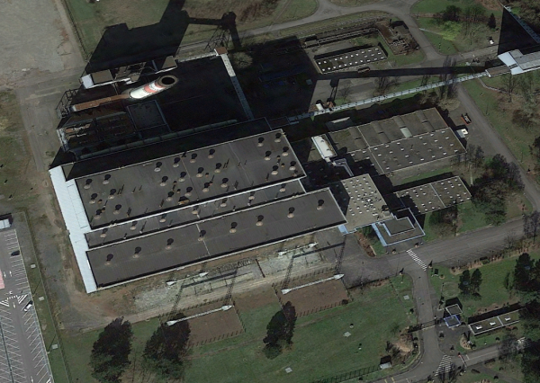 Powerplant Omega