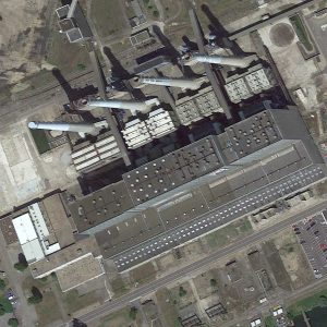 Powerplant PMA
