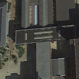Powerplant retro