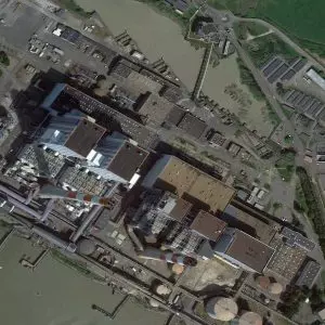 Powerplant Rusty