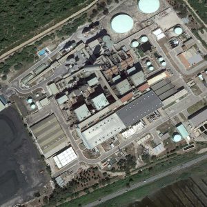 Powerplant Shutdown
