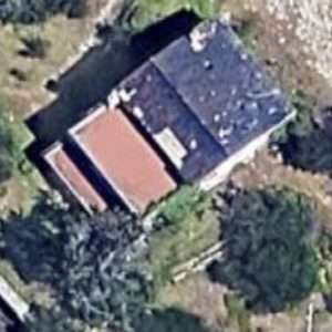 Abandoned Quinta Verde - Portugal