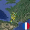 PACK France Nouvelle Aquitaine 2025