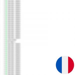PACK France Bunker 2025