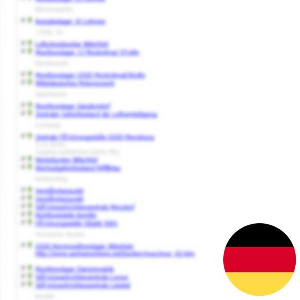 PACK Bunker Allemagne 2025