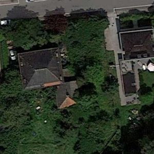 Businessman Villa