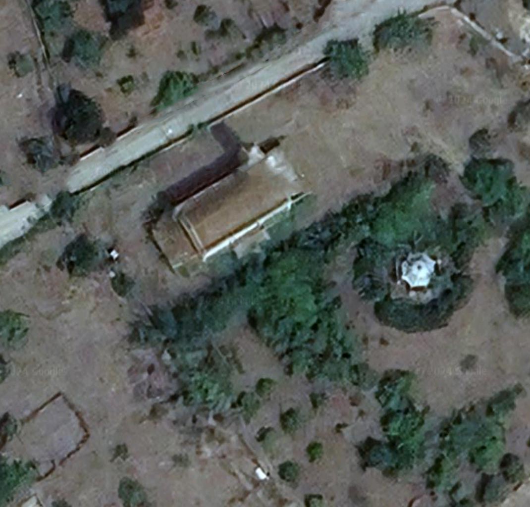 capela-conde Capela do Conde