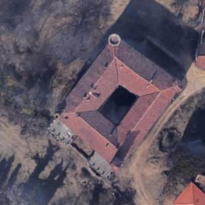 Castello Vierza