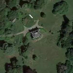 Château Infiltration