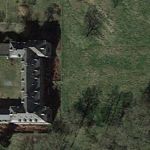 Château Queen
