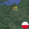 PACK Pologne Cujavie-Poméranie 2025