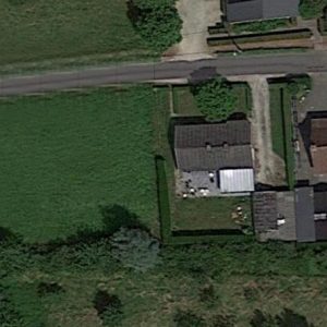 Decorative House