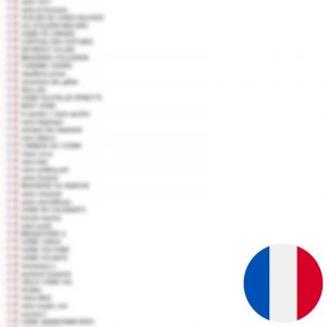 PACK France Hauts de France 2025