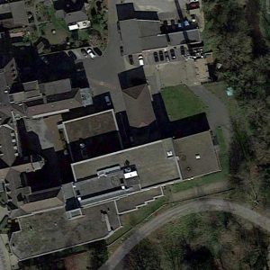 Hôpital Rel