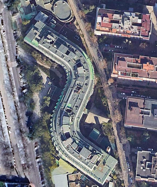 Hospital S