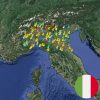 PACK Italie Nord Full 2025