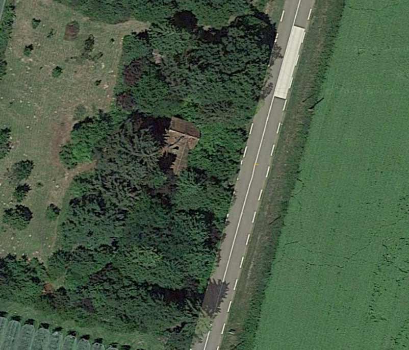 legiondhorreur Légion d'horreur