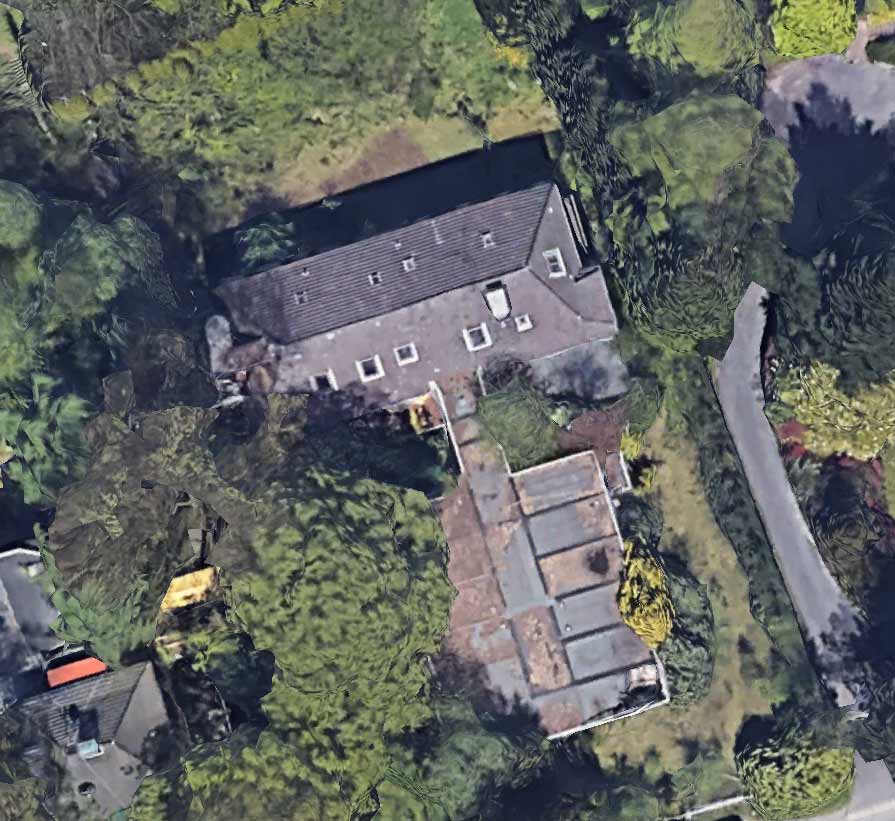 mollenkinstitut Mollenk Institut