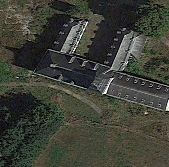 monastere-a Monastère A