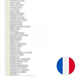 PACK France Normandie 2025