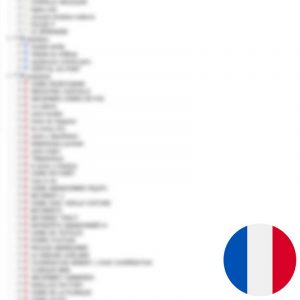 PACK France Occitanie 2025