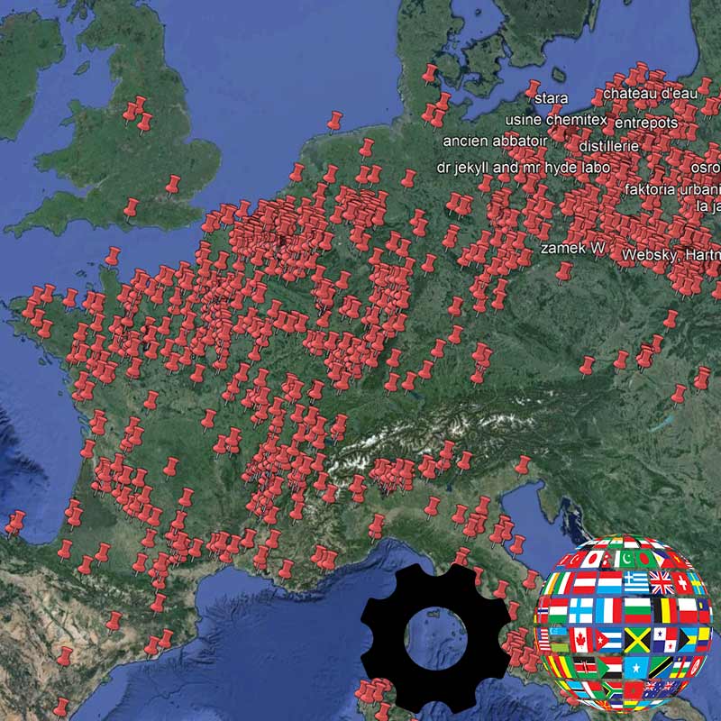 pack-indus Pack Industriel