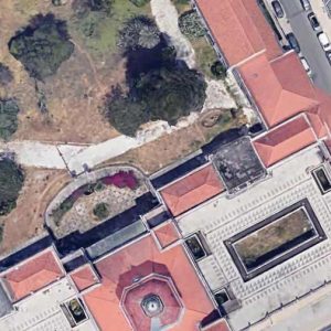 Palacio monumental