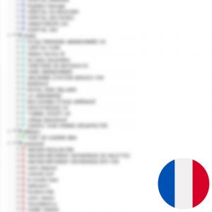 PACK France Pays-de-la-Loire 2025