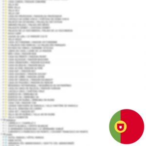 PACK Portugal Full 2025