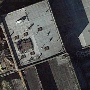 Powerplant End
