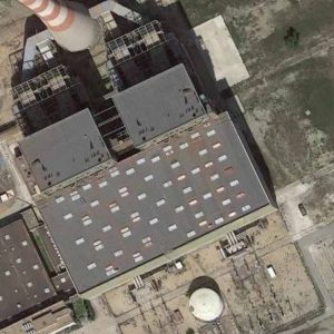 Powerplant Redneck
