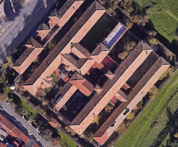 Prison Vc