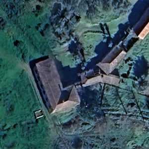 Quinta da tectos