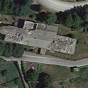 Sanatorium II