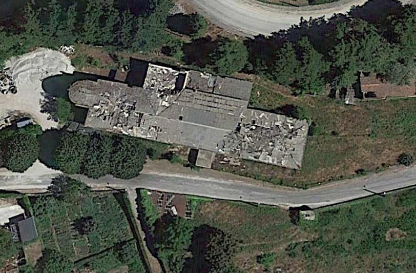 sanatorium-ii Sanatorium II