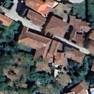 Villa piano