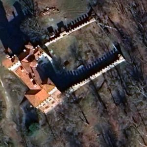 Castle R