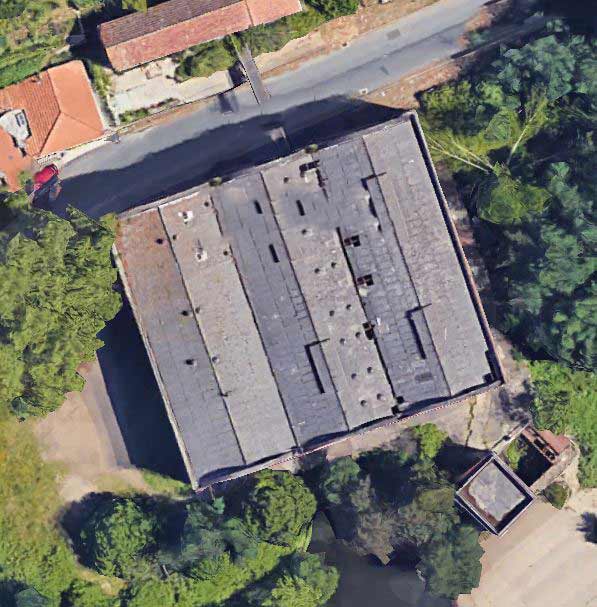 centrale-hydro Centrale Hydro