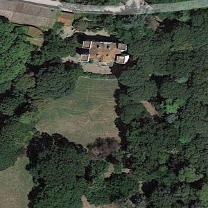 Château Billionaire